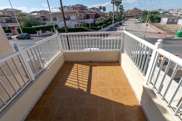 2 makuuhuone Huoneisto myytävänä paikassa Punta Prima, Orihuela mukana uima-altaan - 179 000 € (Ref: 9834686)