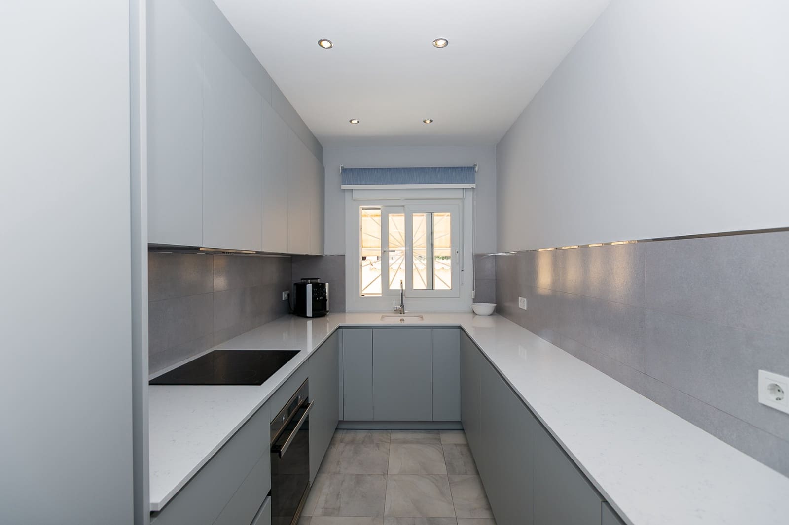 3 soveværelse Semi-Rækkehus til salg i Los Balcones med swimmingpool garage - € 425.000 (Ref: 9841321)