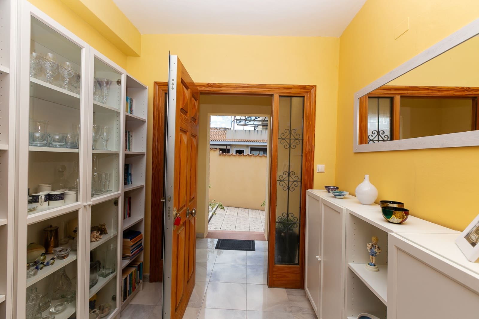 3 soveværelse Semi-Rækkehus til salg i Los Balcones med swimmingpool garage - € 425.000 (Ref: 9841321)