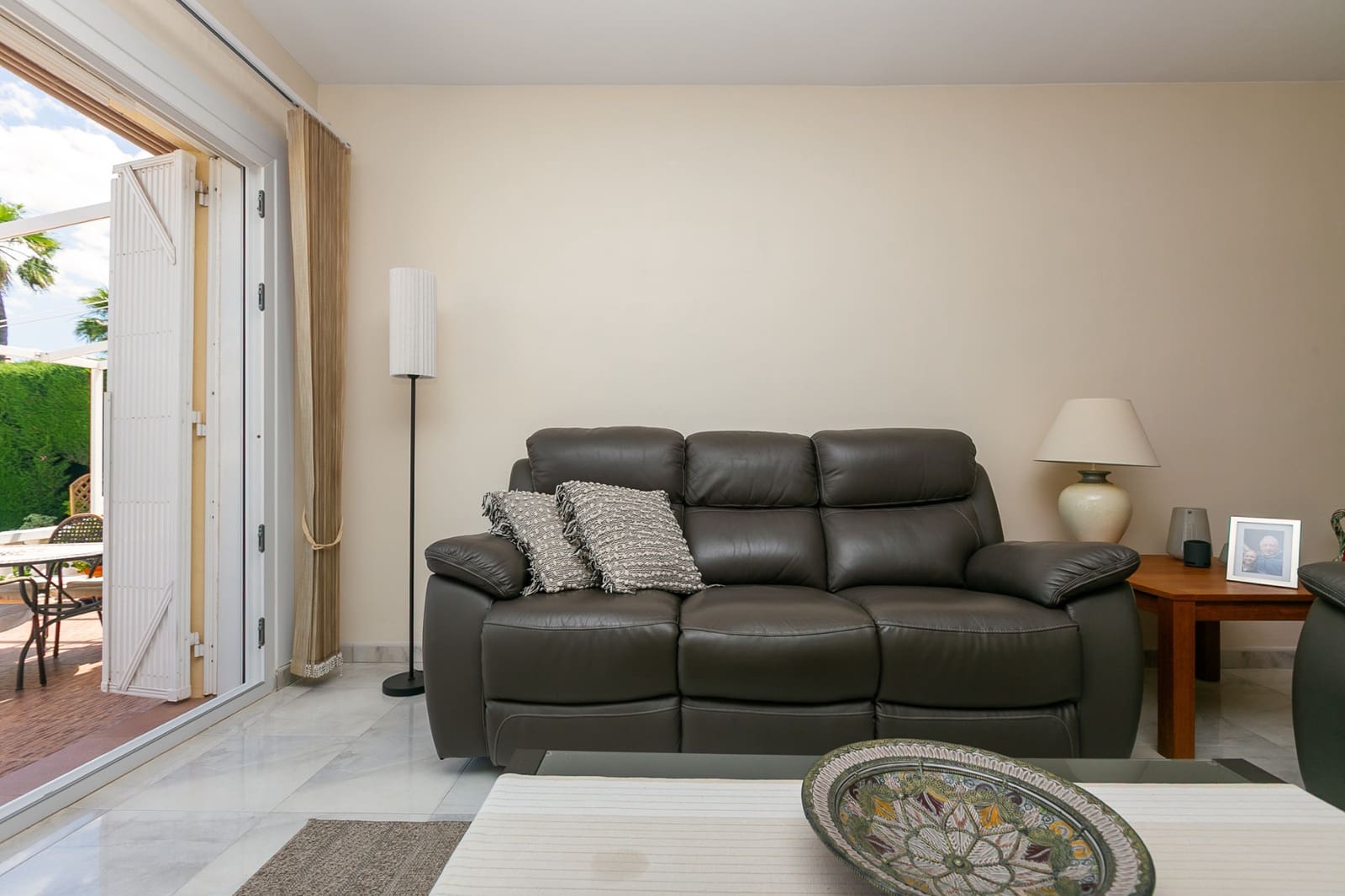 3 soveværelse Semi-Rækkehus til salg i Los Balcones med swimmingpool garage - € 425.000 (Ref: 9841321)