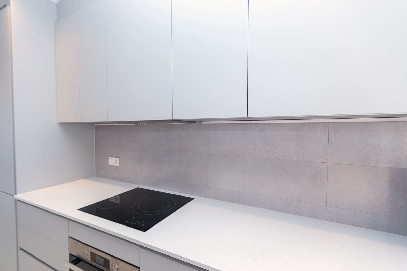 3 soveværelse Semi-Rækkehus til salg i Los Balcones med swimmingpool garage - € 425.000 (Ref: 9841321)