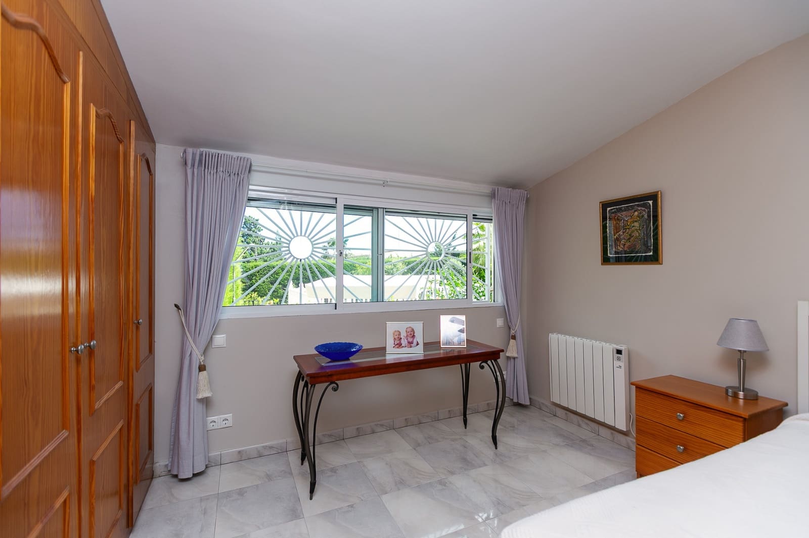 3 soveværelse Semi-Rækkehus til salg i Los Balcones med swimmingpool garage - € 425.000 (Ref: 9841321)