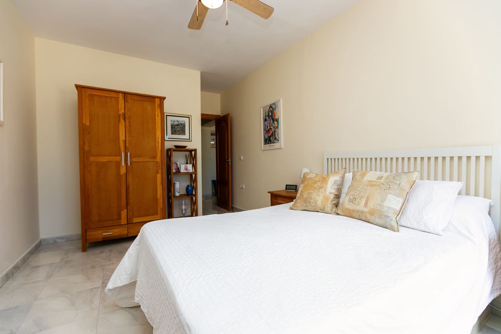 3 soveværelse Semi-Rækkehus til salg i Los Balcones med swimmingpool garage - € 425.000 (Ref: 9841321)