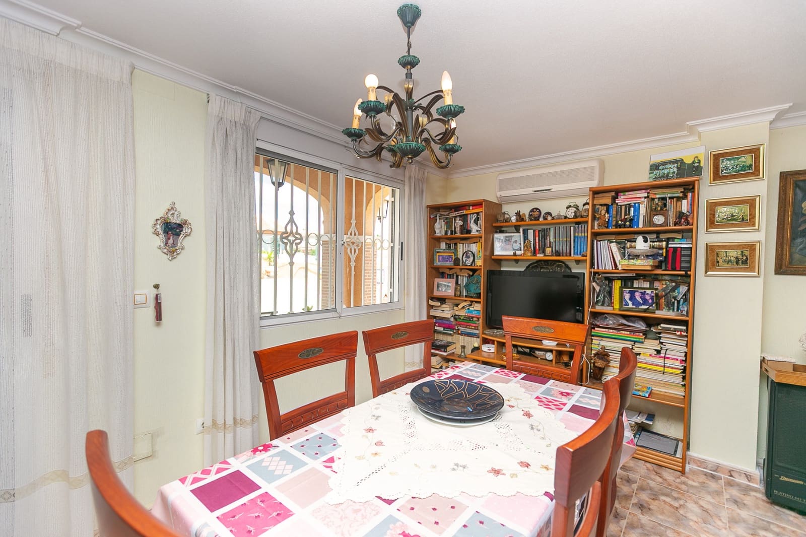 4 camera da letto Villa in vendita in La Zenia con piscina - 560.000 € (Rif: 9841443)