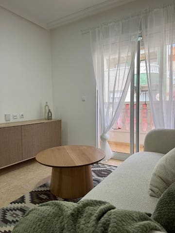1 makuuhuone Huoneisto myytävänä paikassa Avenida Habaneras - Curva de Palangre, Torrevieja mukana uima-altaan - 144 000 € (Ref: 9843988)