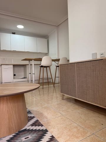 1 makuuhuone Huoneisto myytävänä paikassa Avenida Habaneras - Curva de Palangre, Torrevieja mukana uima-altaan - 144 000 € (Ref: 9843988)