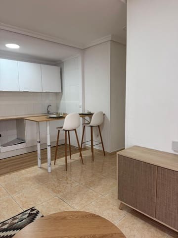 1 makuuhuone Huoneisto myytävänä paikassa Avenida Habaneras - Curva de Palangre, Torrevieja mukana uima-altaan - 144 000 € (Ref: 9843988)