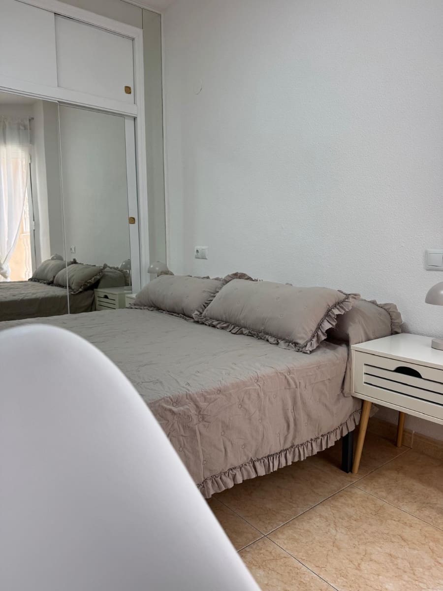 1 makuuhuone Huoneisto myytävänä paikassa Torrevieja mukana uima-altaan - 144 000 € (Ref: 9843988)