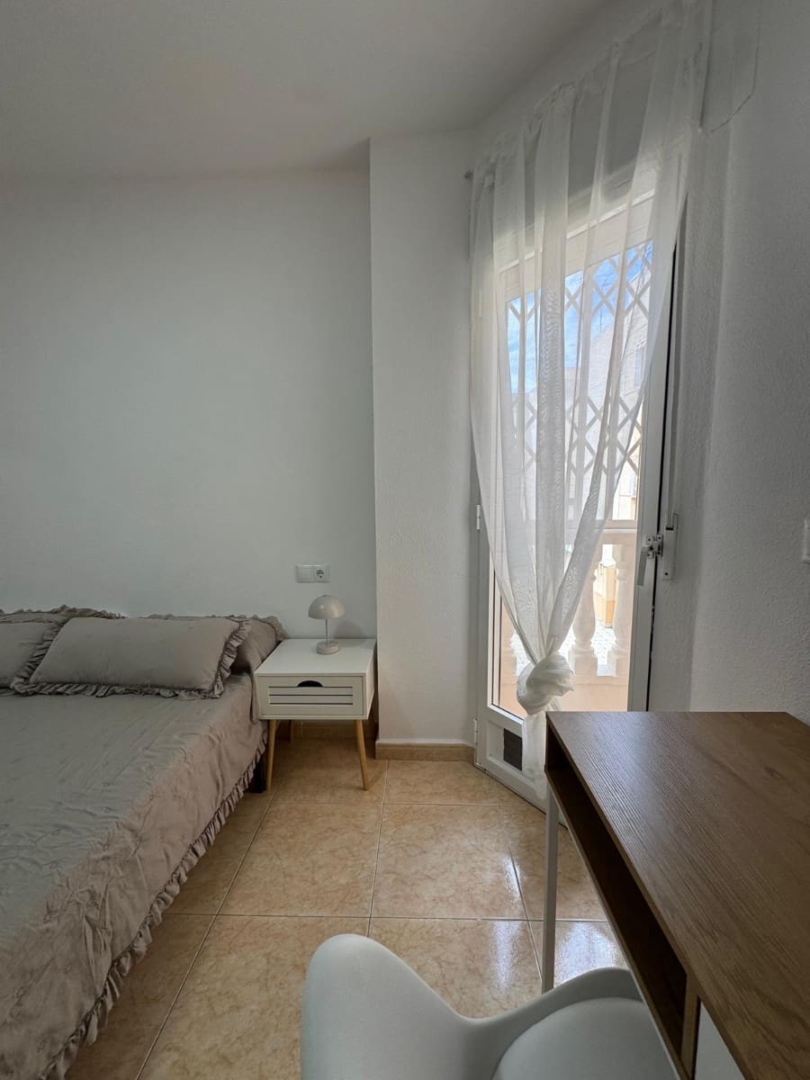 1 makuuhuone Huoneisto myytävänä paikassa Torrevieja mukana uima-altaan - 144 000 € (Ref: 9843988)