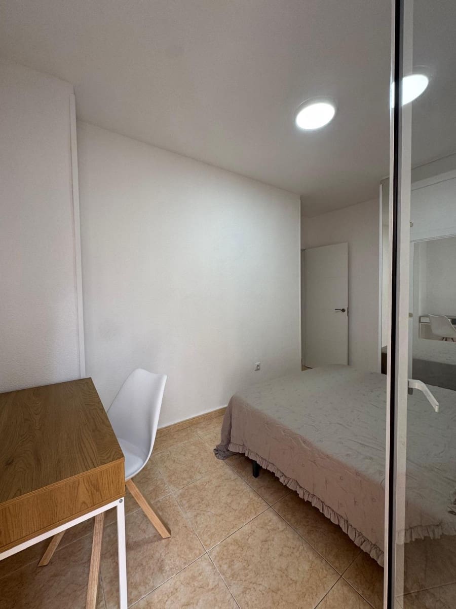 1 makuuhuone Huoneisto myytävänä paikassa Torrevieja mukana uima-altaan - 144 000 € (Ref: 9843988)