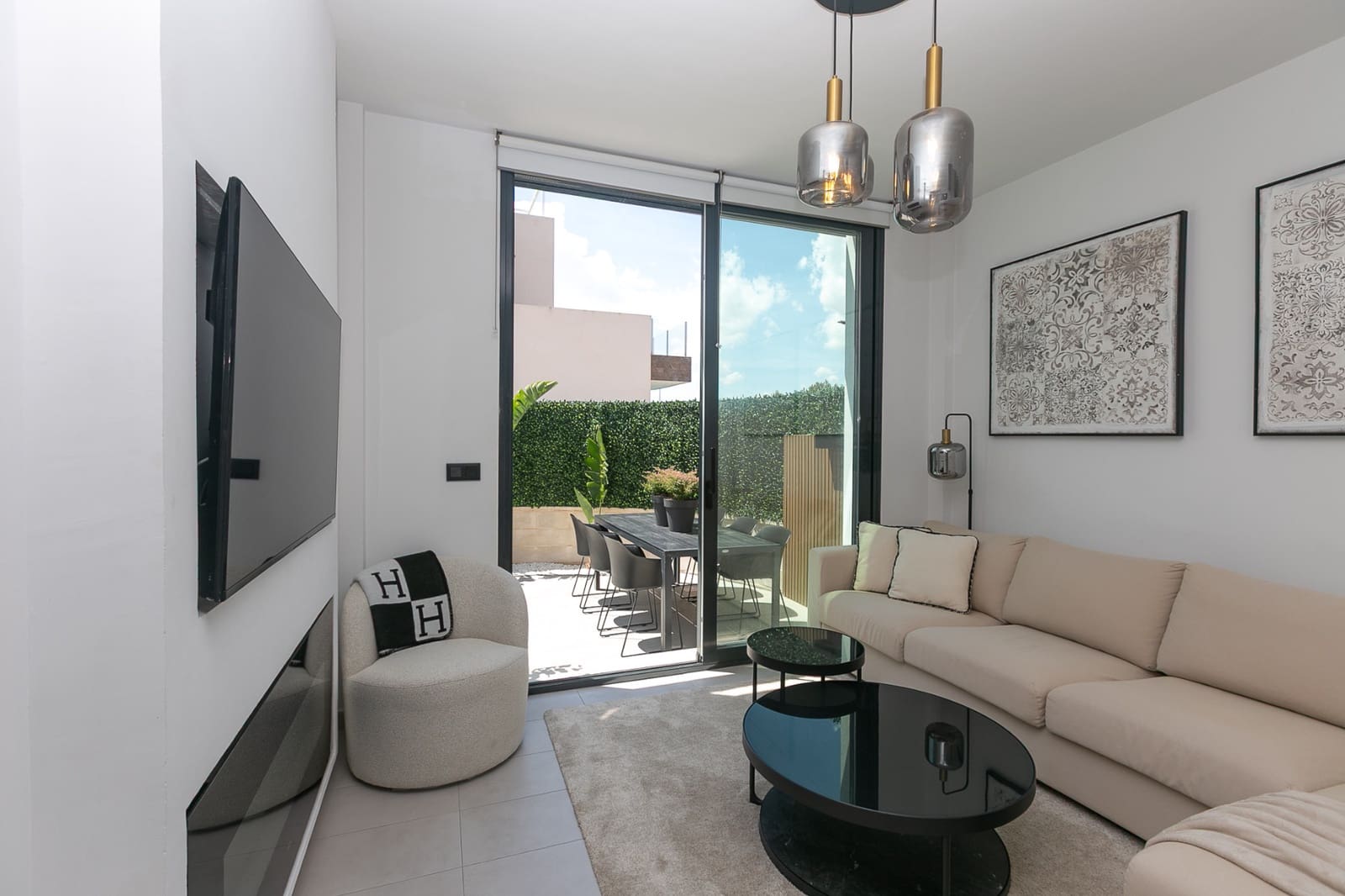 3 bedroom Villa for sale in Villamartin with pool - € 369,000 (Ref: 9848148)