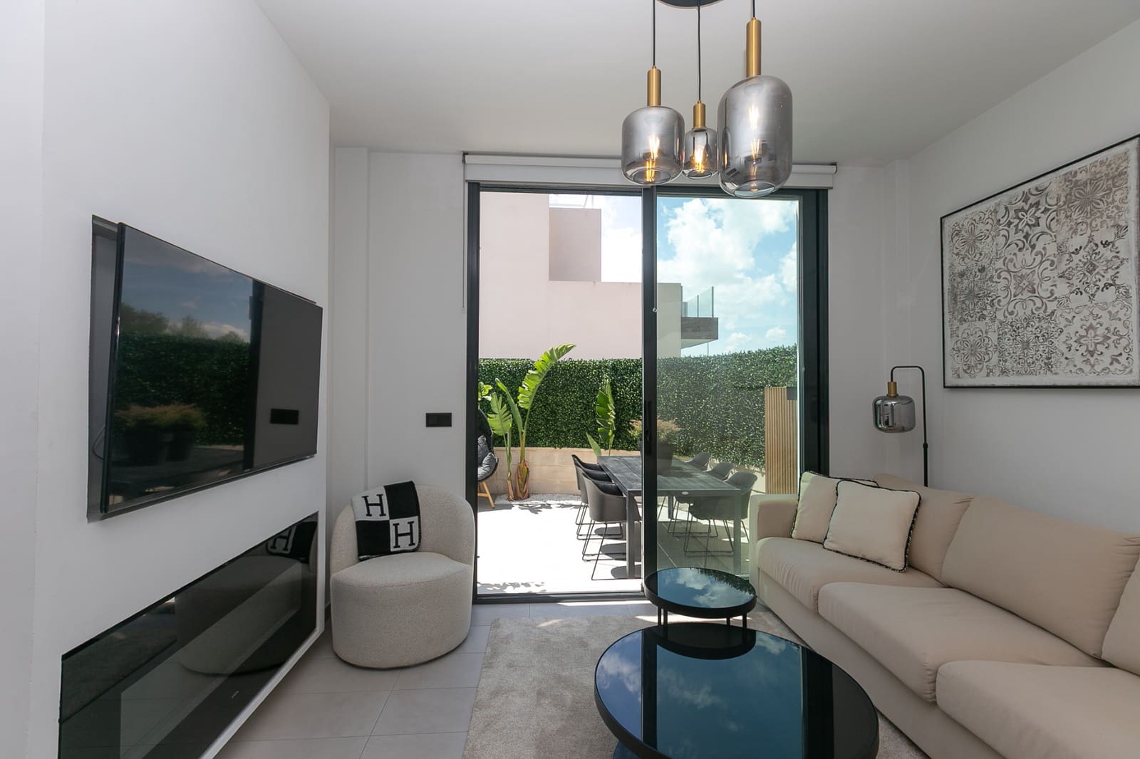 3 bedroom Villa for sale in Villamartin with pool - € 369,000 (Ref: 9848148)