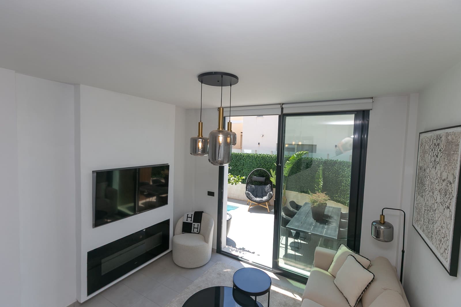 3 bedroom Villa for sale in Villamartin with pool - € 369,000 (Ref: 9848148)