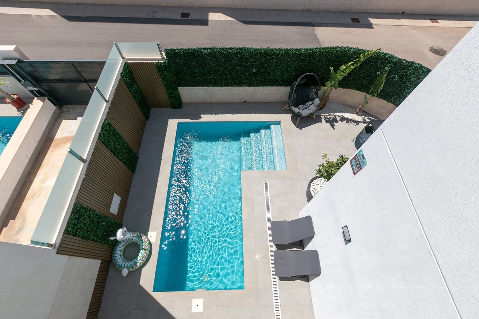 3 bedroom Villa for sale in Villamartin with pool - € 369,000 (Ref: 9848148)