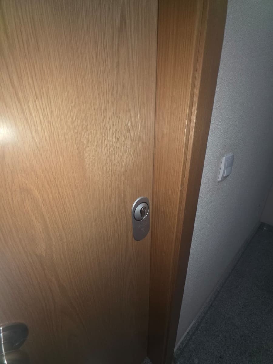 2 slaapkamer Appartement te koop in Fortuna met garage - € 64.500 (Ref: 9854641)