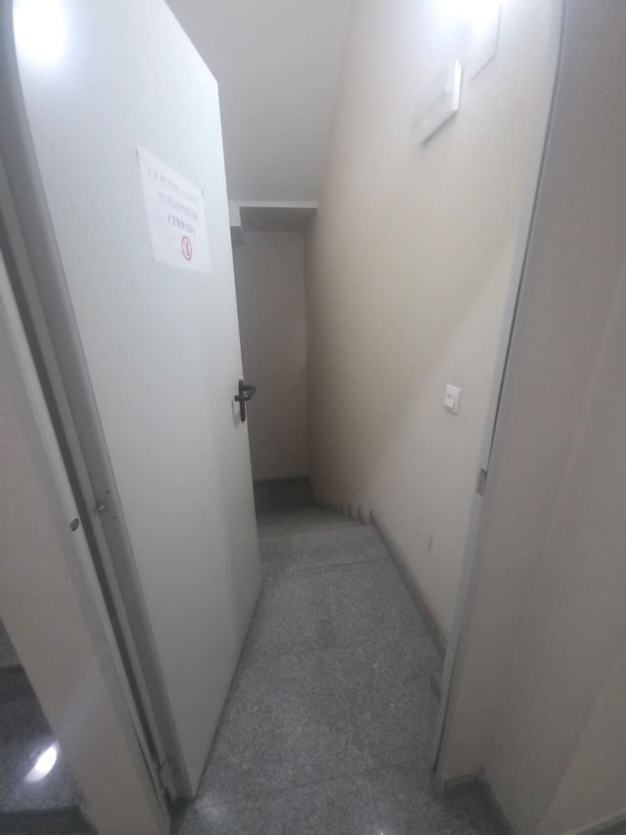 2 slaapkamer Appartement te koop in Fortuna met garage - € 64.500 (Ref: 9854641)