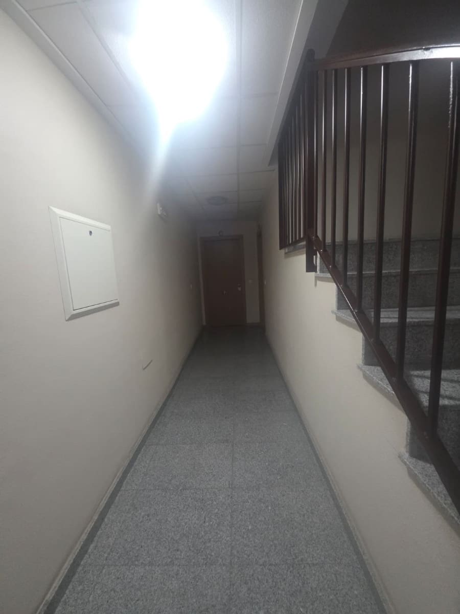 2 slaapkamer Appartement te koop in Fortuna met garage - € 64.500 (Ref: 9854641)