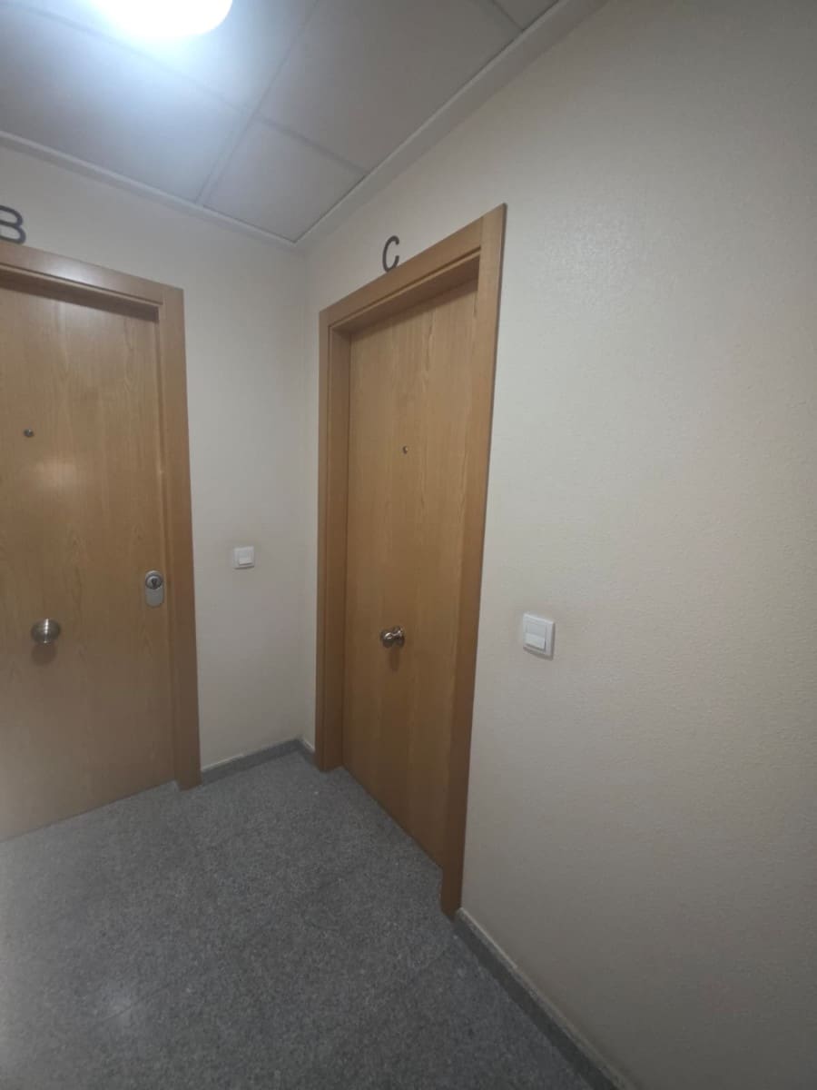 2 slaapkamer Appartement te koop in Fortuna met garage - € 64.500 (Ref: 9854641)
