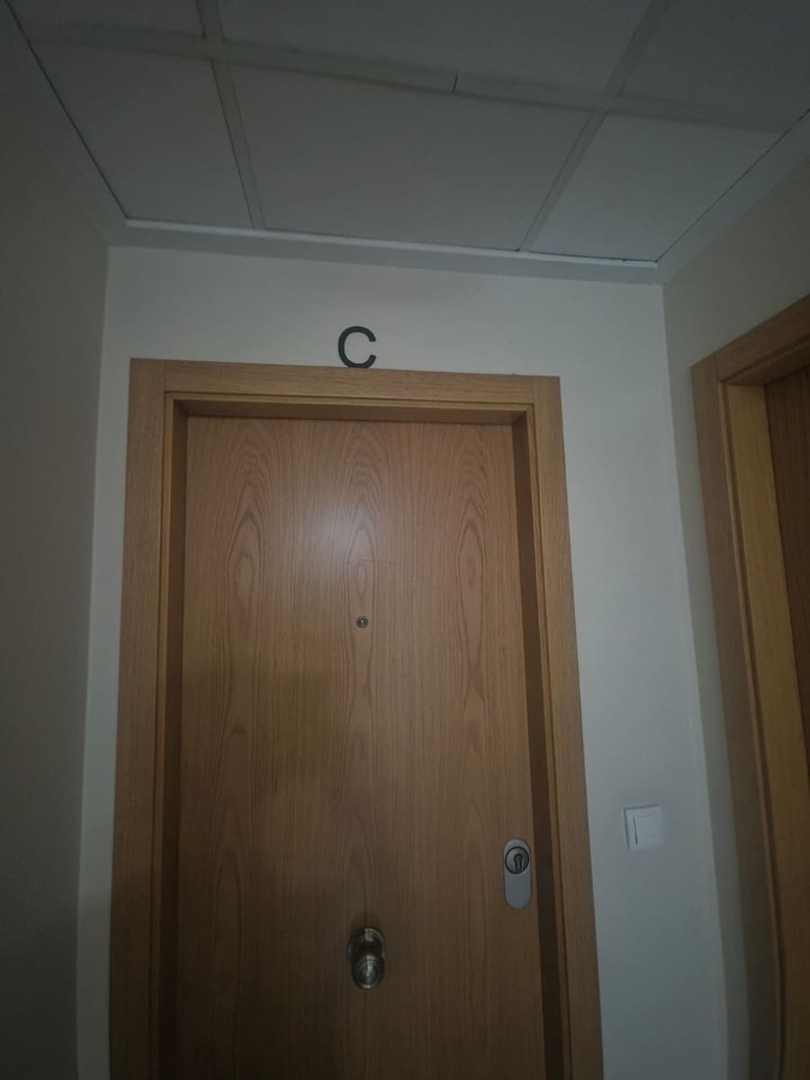 2 slaapkamer Appartement te koop in Fortuna met garage - € 64.500 (Ref: 9854641)