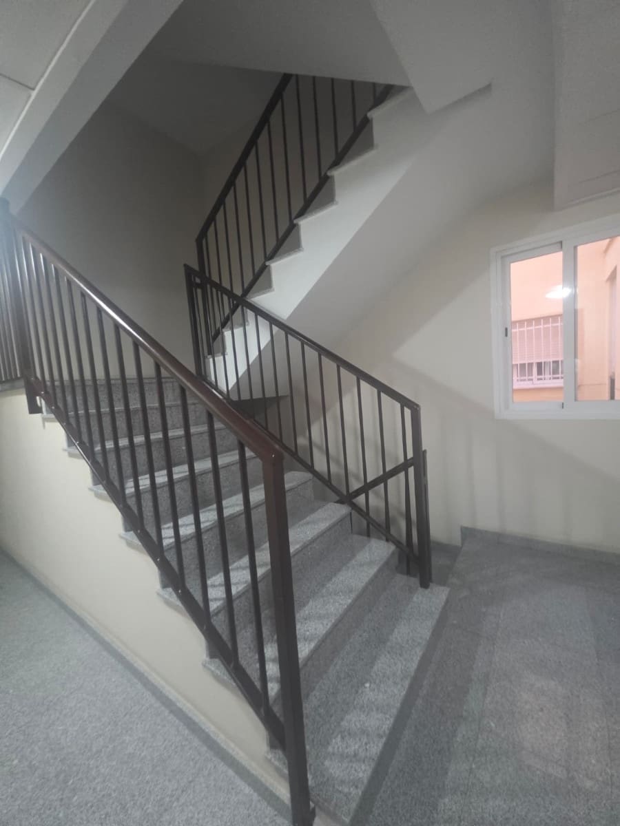 2 slaapkamer Appartement te koop in Fortuna met garage - € 64.500 (Ref: 9854641)
