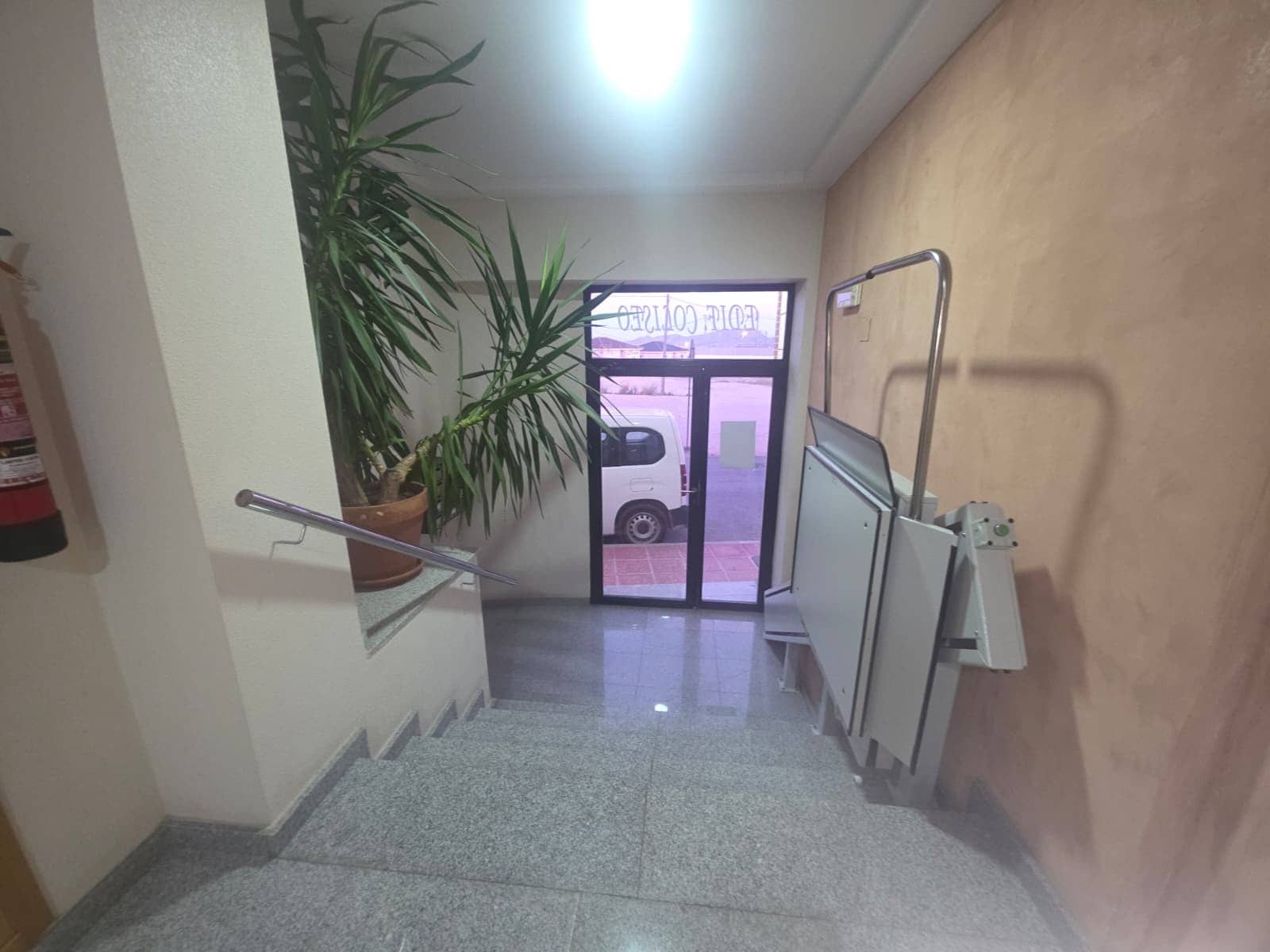 2 slaapkamer Appartement te koop in Fortuna met garage - € 64.500 (Ref: 9854641)