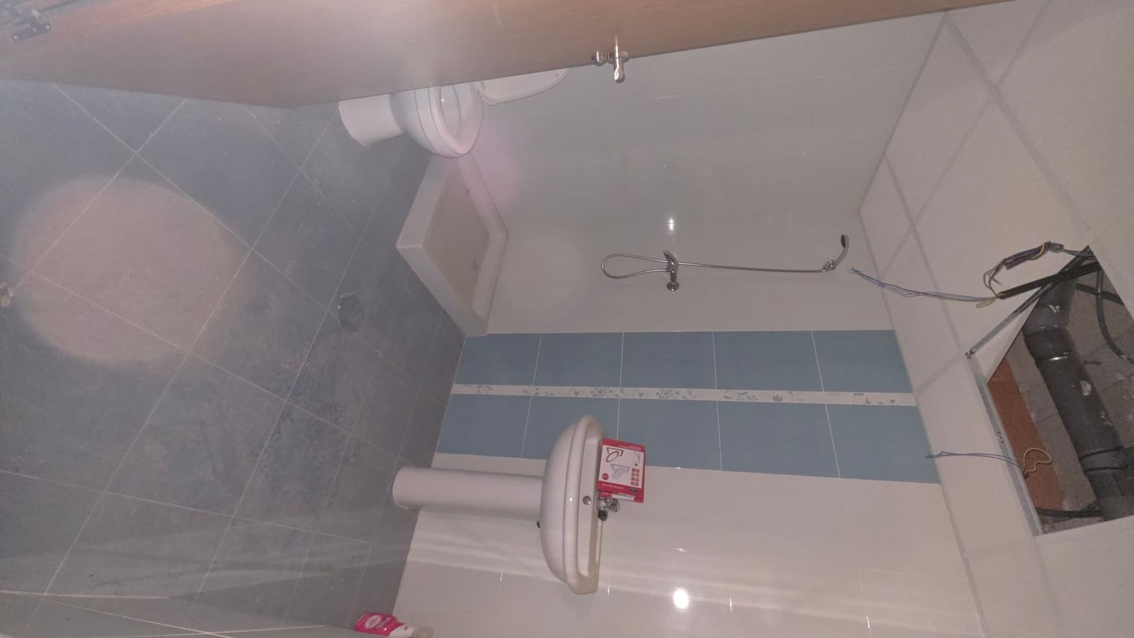 2 slaapkamer Appartement te koop in Fortuna met garage - € 64.500 (Ref: 9854641)