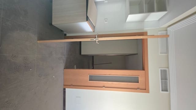 2 slaapkamer Appartement te koop in Fortuna met garage - € 64.500 (Ref: 9854641)