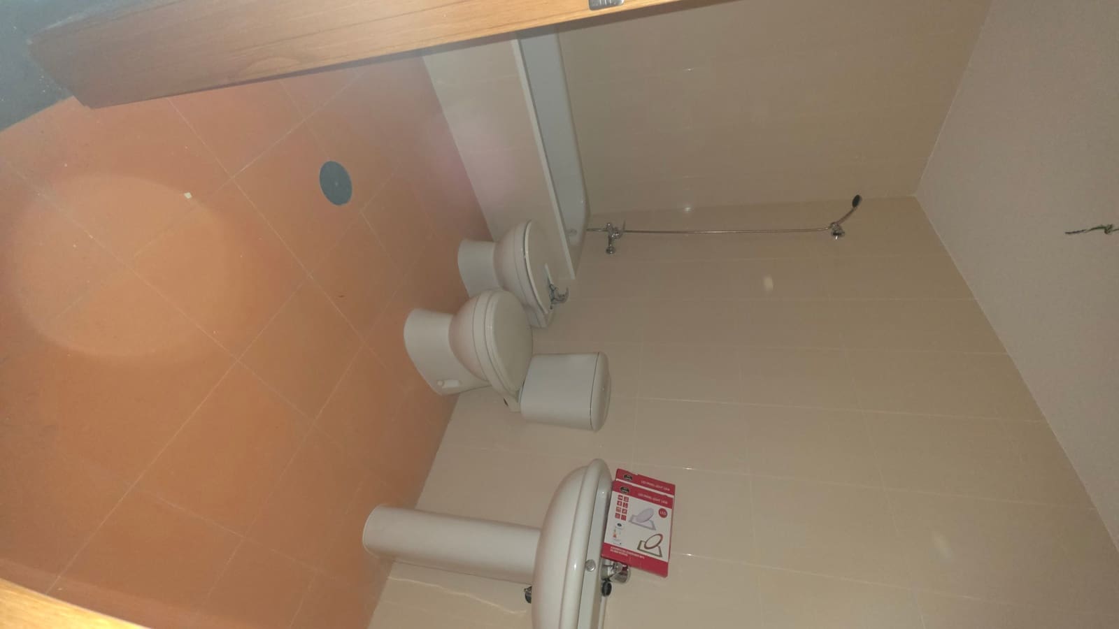 2 slaapkamer Appartement te koop in Fortuna met garage - € 64.500 (Ref: 9854641)