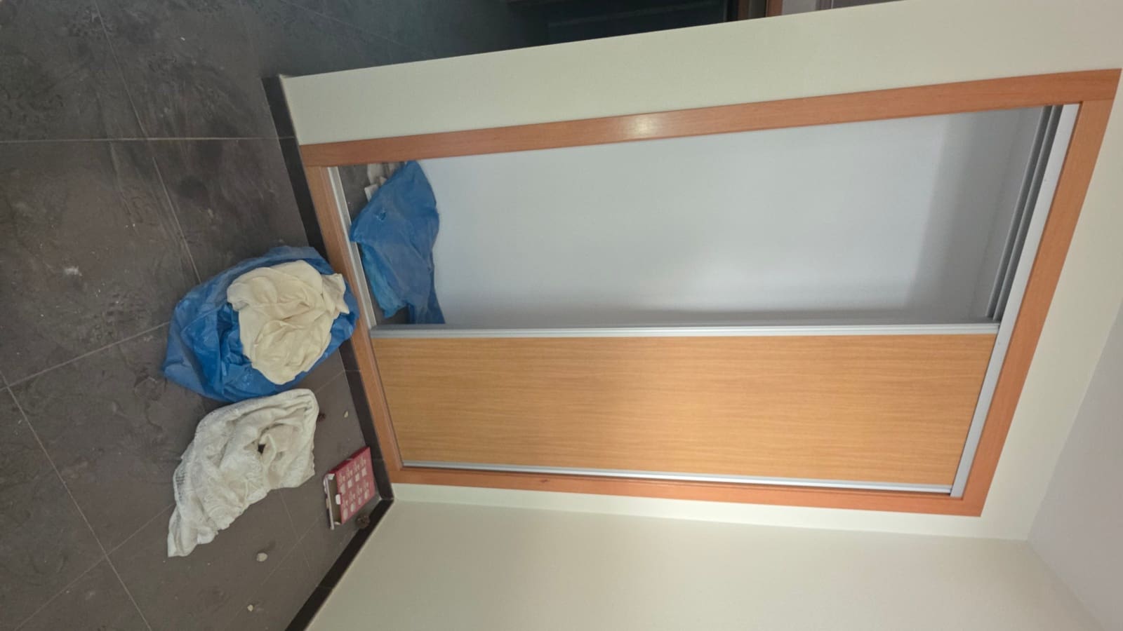 2 slaapkamer Appartement te koop in Fortuna met garage - € 64.500 (Ref: 9854641)