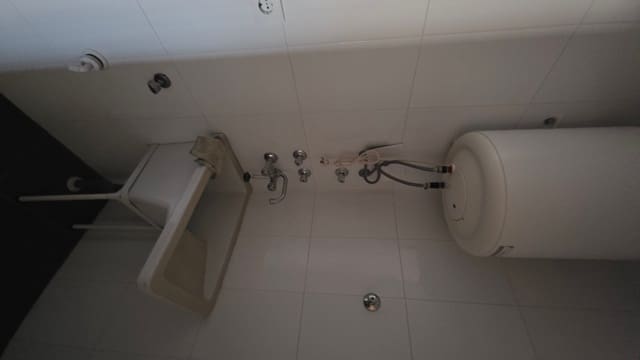 2 slaapkamer Appartement te koop in Fortuna met garage - € 64.500 (Ref: 9854641)