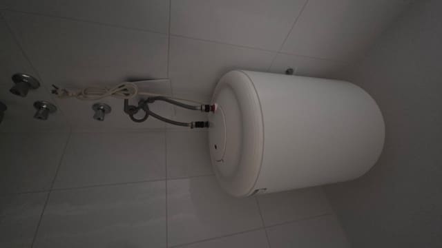 2 slaapkamer Appartement te koop in Fortuna met garage - € 64.500 (Ref: 9854641)