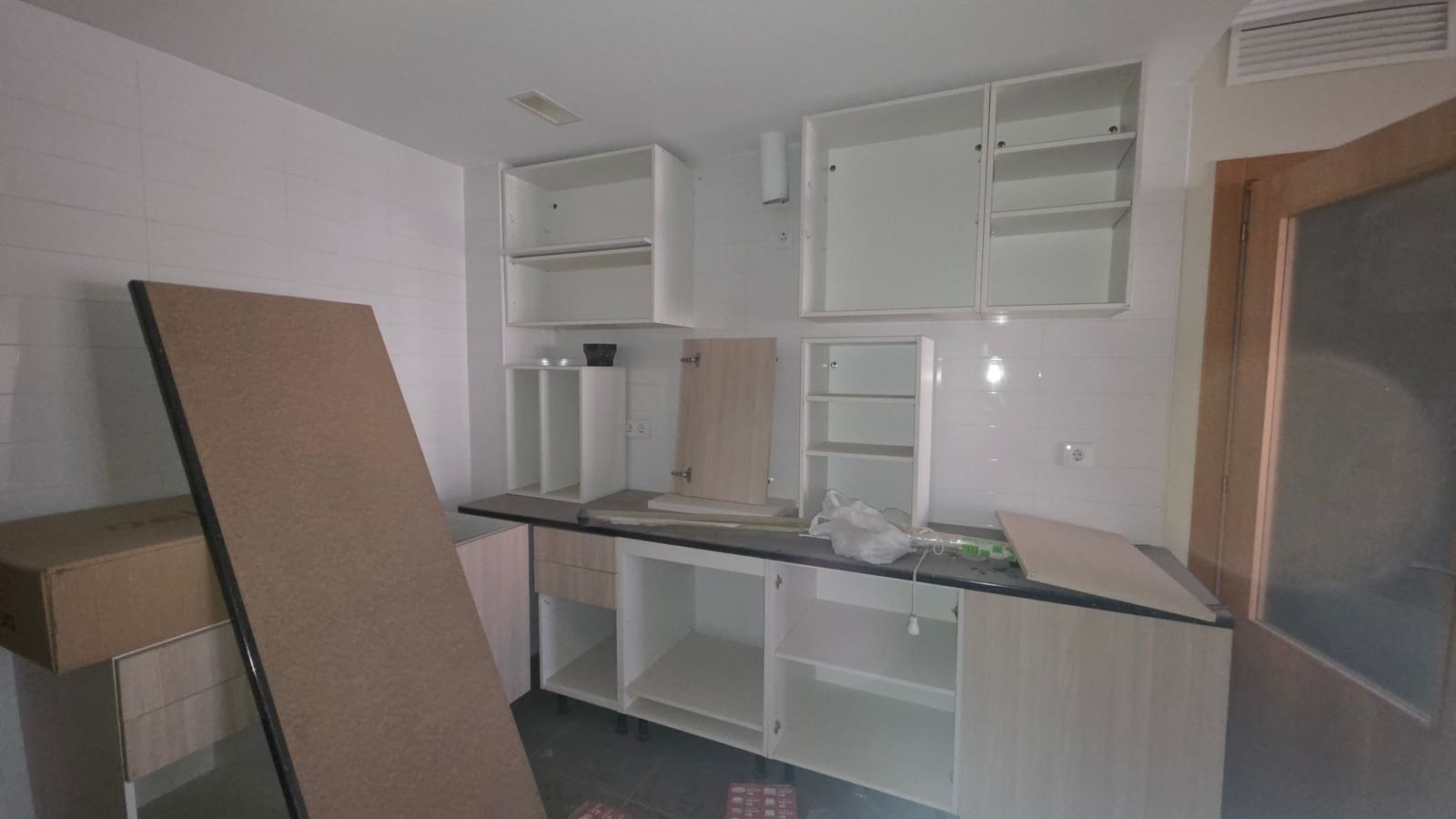 2 slaapkamer Appartement te koop in Fortuna met garage - € 64.500 (Ref: 9854641)
