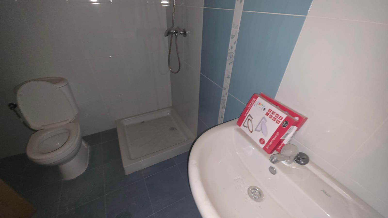 2 slaapkamer Appartement te koop in Fortuna met garage - € 64.500 (Ref: 9854641)