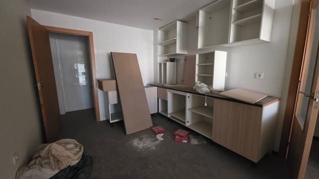 2 slaapkamer Appartement te koop in Fortuna met garage - € 64.500 (Ref: 9854641)