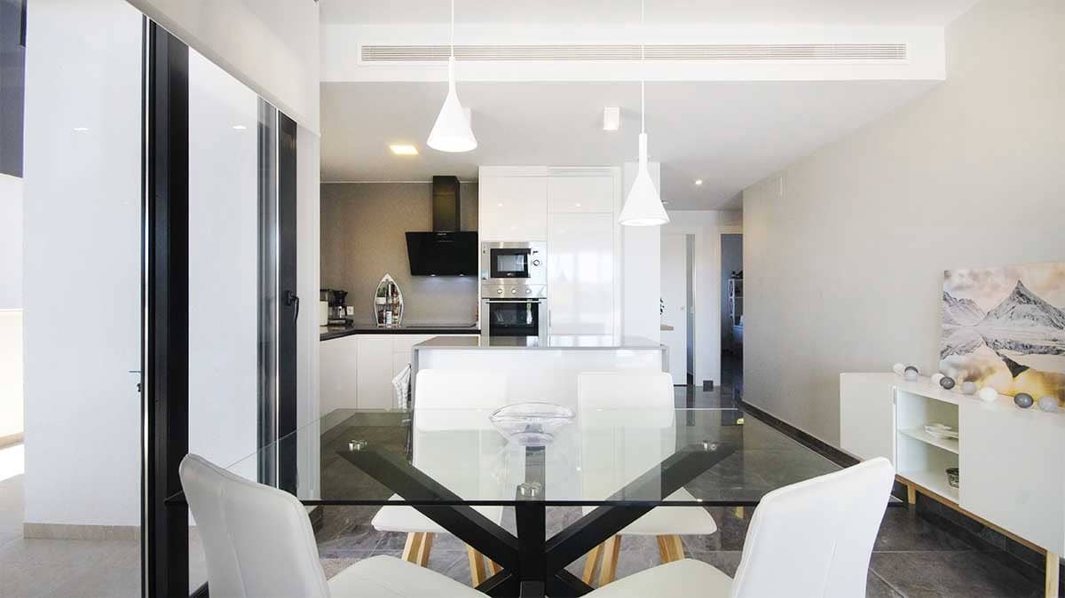 2 soverom Leilighet til salgs i Los Altos med svømmebasseng - € 269 950 (Ref: 9860841)