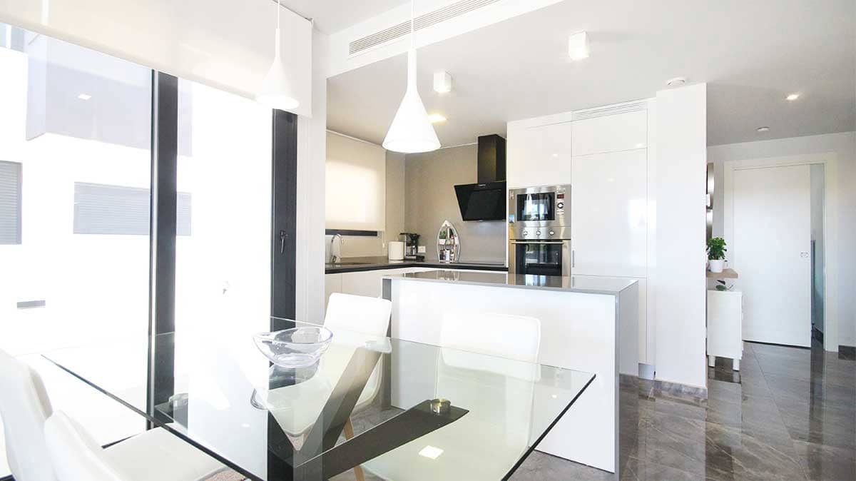 2 soverom Leilighet til salgs i Los Altos med svømmebasseng - € 269 950 (Ref: 9860841)