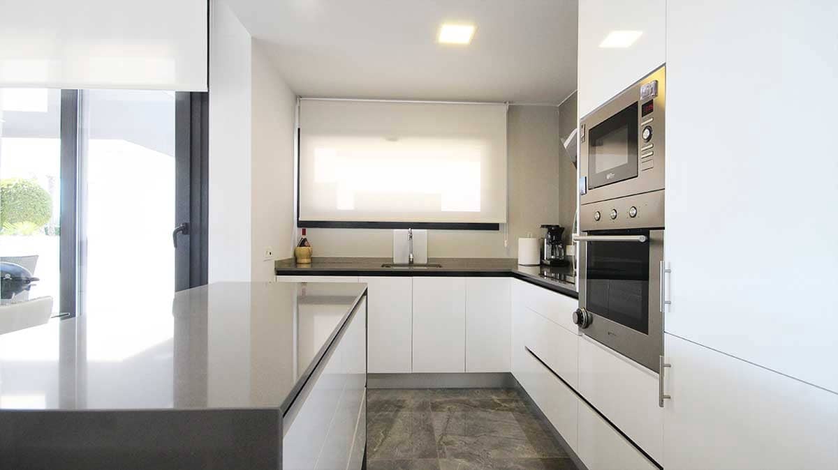 2 soverom Leilighet til salgs i Los Altos med svømmebasseng - € 269 950 (Ref: 9860841)