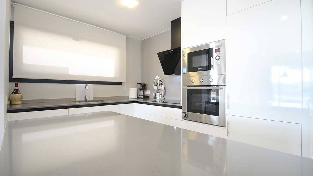 2 soverom Leilighet til salgs i Los Altos med svømmebasseng - € 269 950 (Ref: 9860841)
