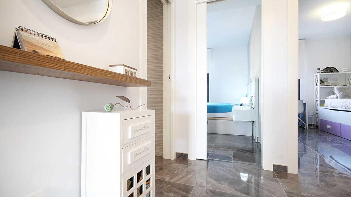 2 soverom Leilighet til salgs i Los Altos med svømmebasseng - € 269 950 (Ref: 9860841)