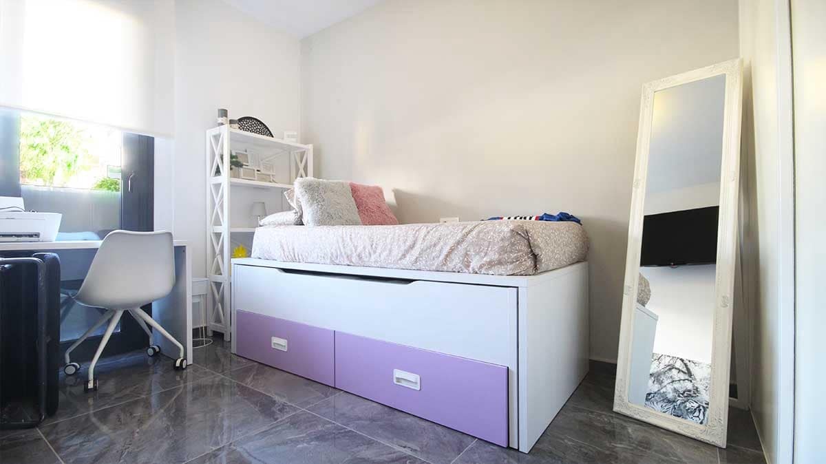 2 soverom Leilighet til salgs i Los Altos med svømmebasseng - € 269 950 (Ref: 9860841)