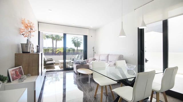 2 soverom Leilighet til salgs i Los Altos med svømmebasseng - € 269 950 (Ref: 9860841)