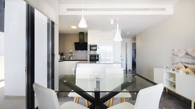2 soverom Leilighet til salgs i Los Altos med svømmebasseng - € 269 950 (Ref: 9860841)