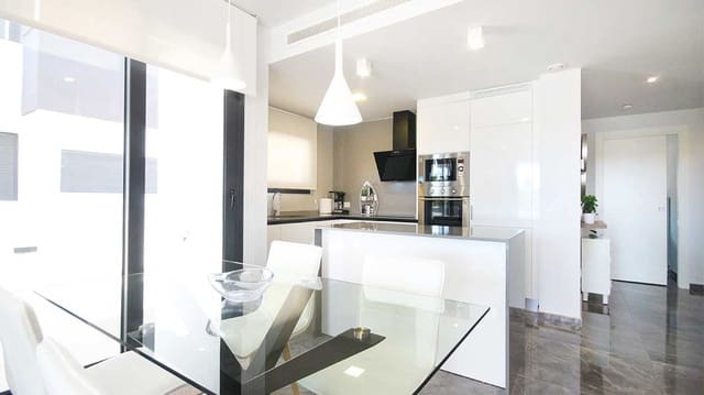 2 soverom Leilighet til salgs i Los Altos med svømmebasseng - € 269 950 (Ref: 9860841)