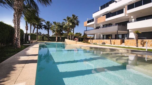2 soverom Leilighet til salgs i Los Altos med svømmebasseng - € 269 950 (Ref: 9860841)