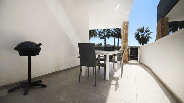 2 soverom Leilighet til salgs i Los Altos med svømmebasseng - € 269 950 (Ref: 9860841)