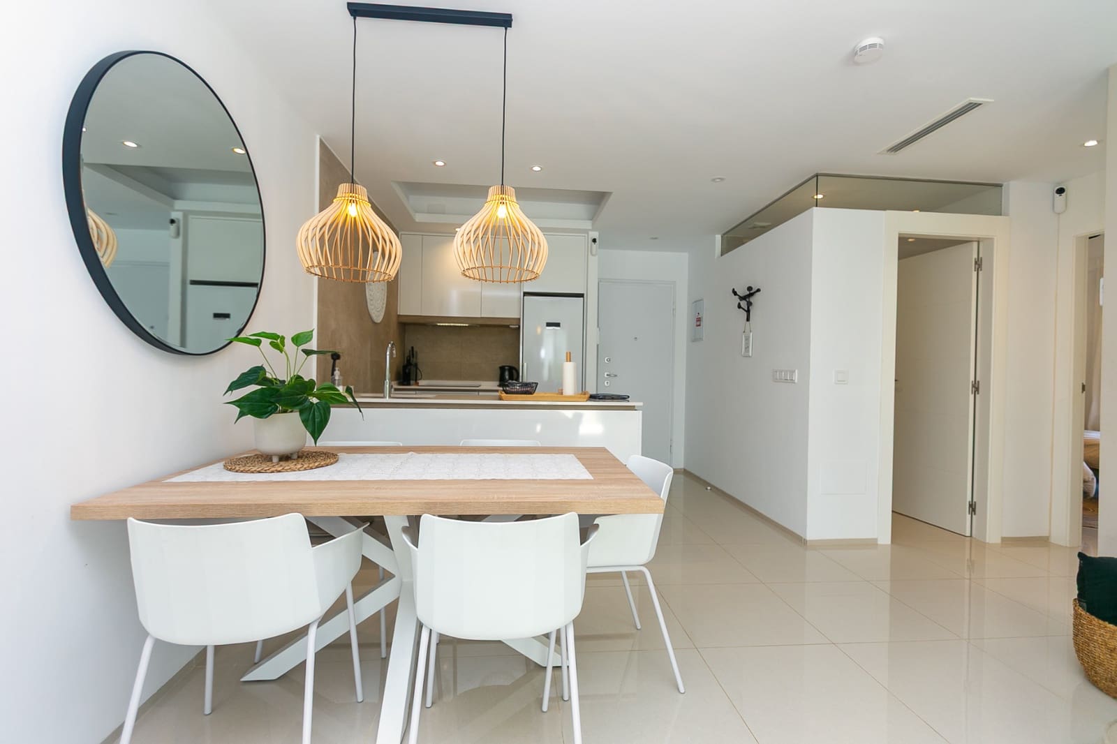 2 bedroom Apartment for sale in Dona Pepa with pool - € 275,000 (Ref: 9861028)