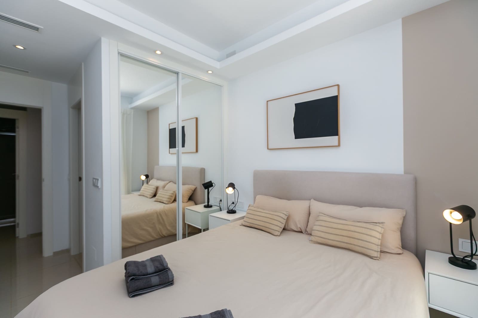 2 bedroom Apartment for sale in Dona Pepa with pool - € 275,000 (Ref: 9861028)