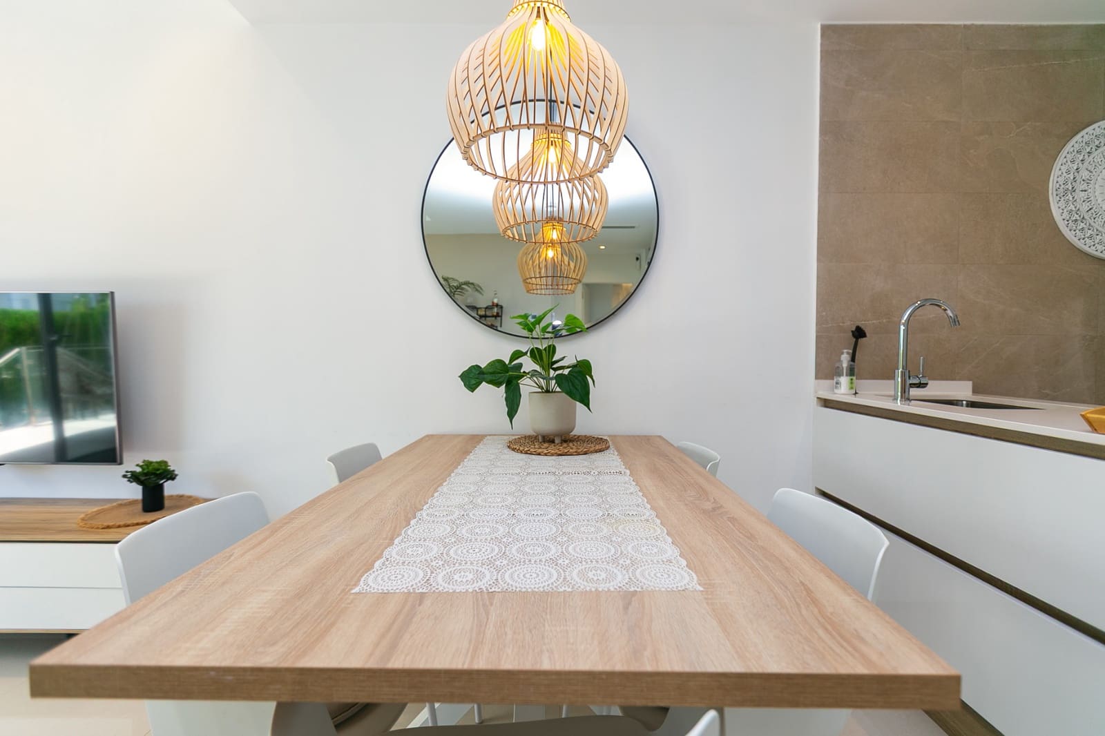 2 bedroom Apartment for sale in Dona Pepa with pool - € 275,000 (Ref: 9861028)