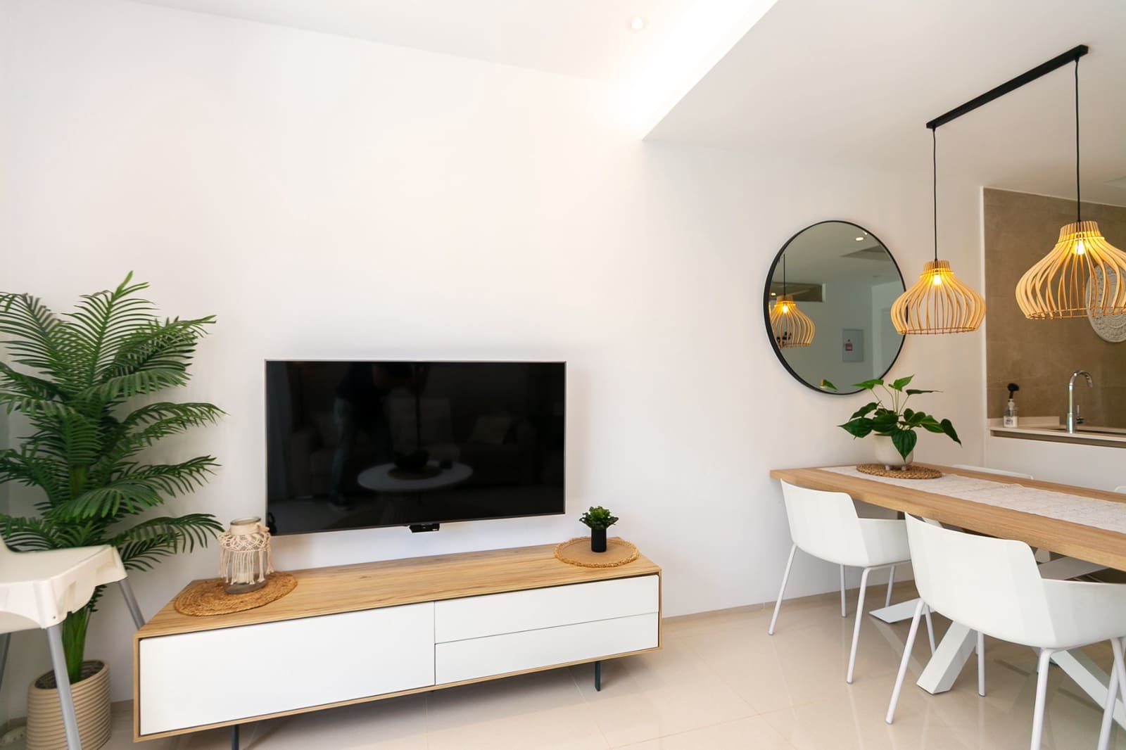 2 bedroom Apartment for sale in Dona Pepa with pool - € 275,000 (Ref: 9861028)