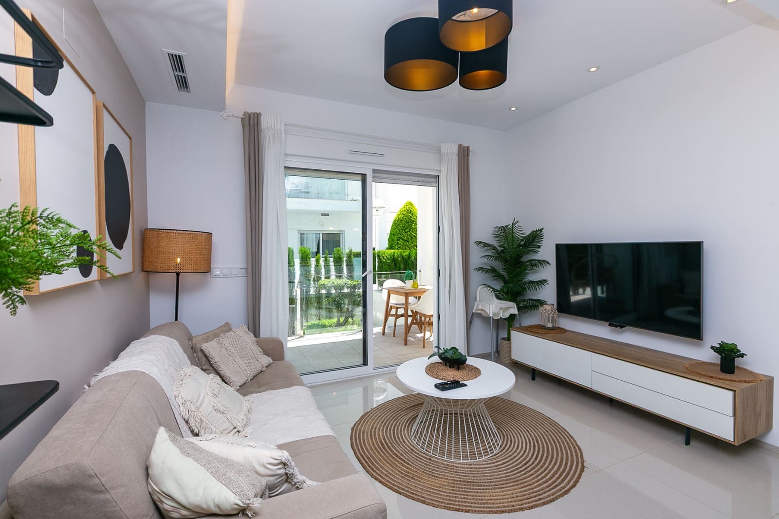 2 bedroom Apartment for sale in Dona Pepa with pool - € 275,000 (Ref: 9861028)